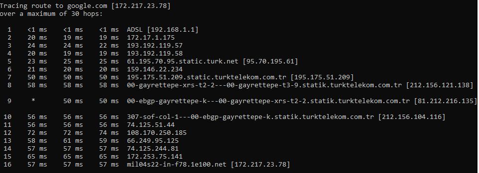 WARZONE PACKETLOSS SORUNU ALTERNATİF ÇÖZÜM VE MİLLENİCOM'A GEÇİŞ İŞLEMLERİ