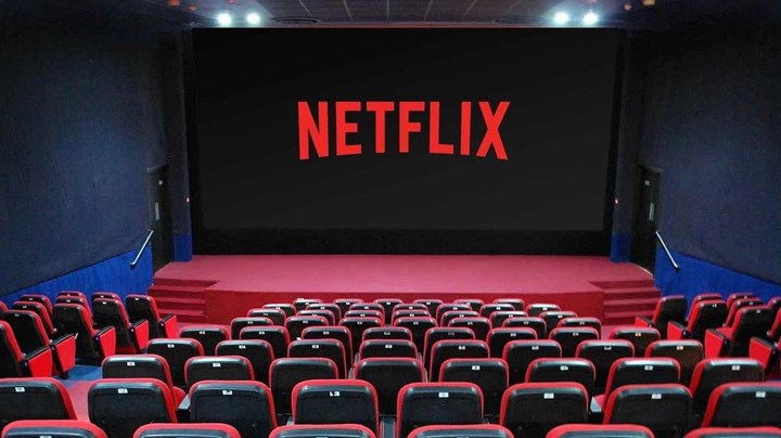 Netflix sinemalara kapıyı hepten kapattı; Filmlerini sinemalarda göstermeyecek