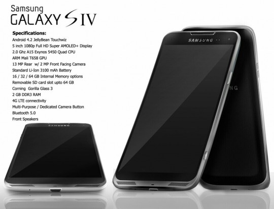 Samsung Galaxy S II Plus, Avrupa pazarına giriş yaptı