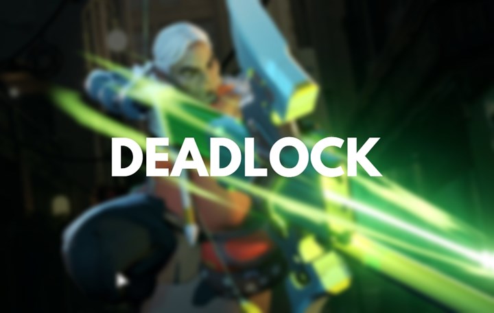 Valve'ın bir sonraki oyunu Deadlock ortaya çıktı: İşte detaylar