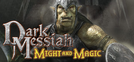  Dark Messiah of Might & Magic (2006) [ANA KONU]