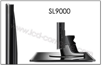  LG SL8000 & SL9000  LED SERİLERİ HAKKINDA İNCELEME