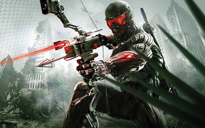 Türk kardeşlerin oyun şirketi Crytek dört stüdyosunu kapatıyor
