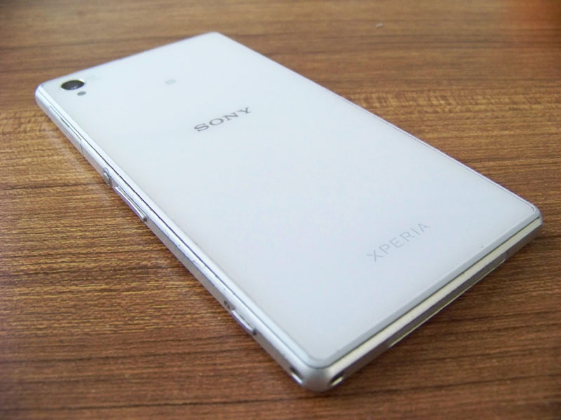  SATILDI -  SONY XPERIA Z1 650 TL