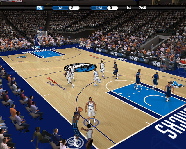  NBA LIVE 07-08 BÜTÜN YAMALAR (Nba Live 08 Yamaları 7 sayfadan başlıyor)