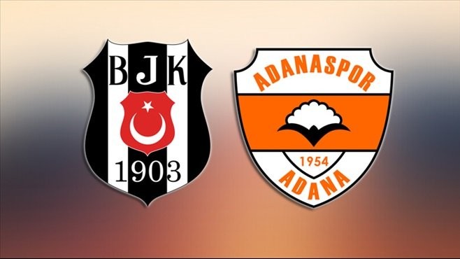 STSL 28.Hafta | Beşiktaş-Adanaspor | 24 Nisan | 20.00