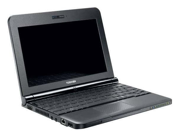  SATILIK TOSHIBA NB-200 NETBOOK