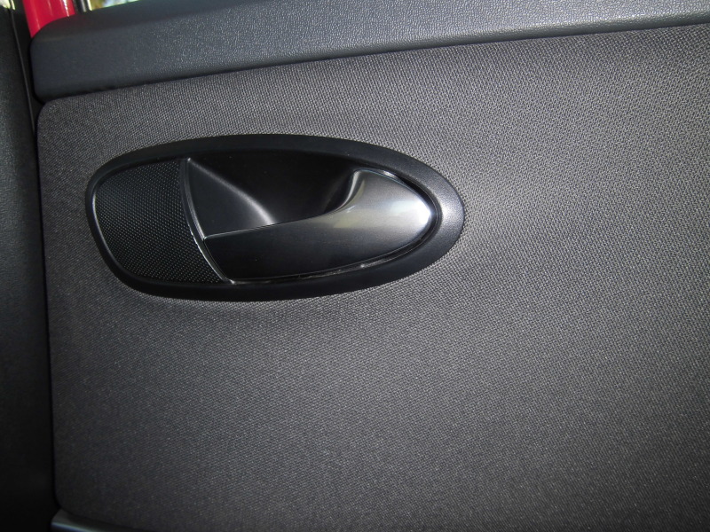  İlk Sahibinden 2010 SEAT LEON 1,6 STYLANCE 32.000 Km'de KIRMIZI