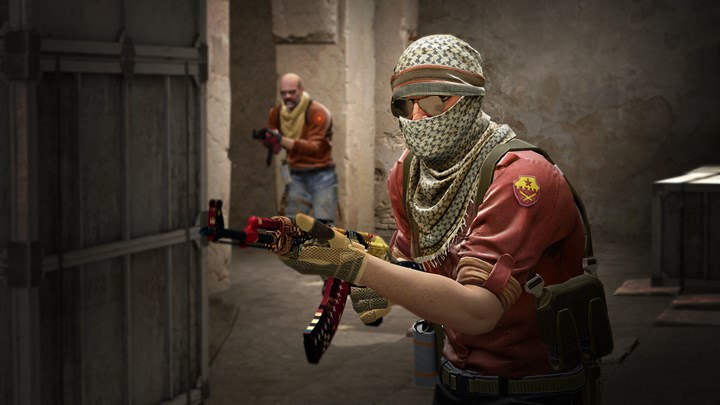 Valve'den CS: GO hilecilerine büyük çözüm (!): 'Hile yapmayın'