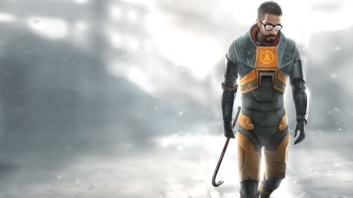 Half-Life 3 yazın tanıtılabilir: Oyun neredeyse tamamlanmış durumda
