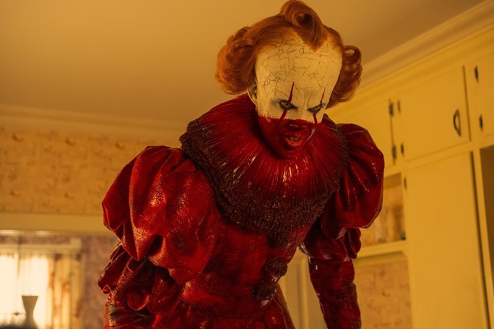 It: Welcome to Derry'nin 2. sezonuna dair planlar paylaşıldı