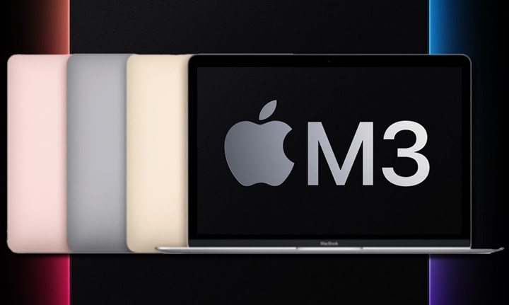 Apple, yeni MacBook Pro'larda kullanacağı M3 Max çipini test ediyor