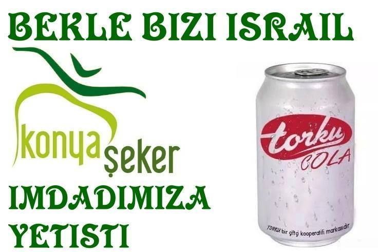  Cola Turka Japonlara Satıldı.(335 Milyon TL)(Herşeyimiz Yabancı Ellere Gidiyor)