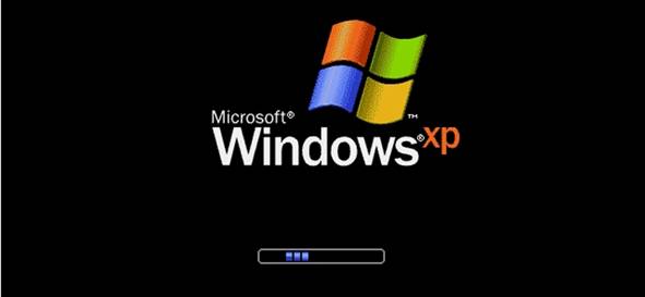  Windows Xp Emekli Oluyor