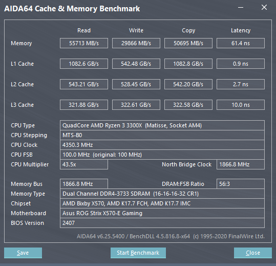 Ryzen için DRAM Calculator Kullanımı