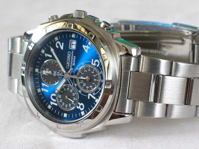 SATILIK diesel seiko fossil saatler