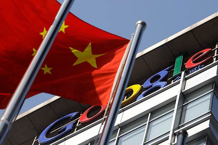 Google arama motoru Çin’de tekrar kullanılabilir