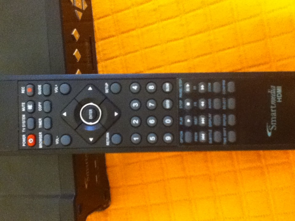  Smartmedia HDMI Media Box - Orite Portable Media Player - Philips CDman Teledünya Kablo TV Receiver