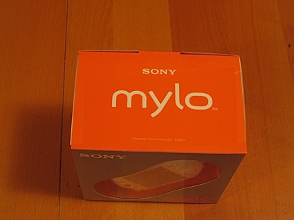  ŞOK HABER... SONY MYLO GELİYOR