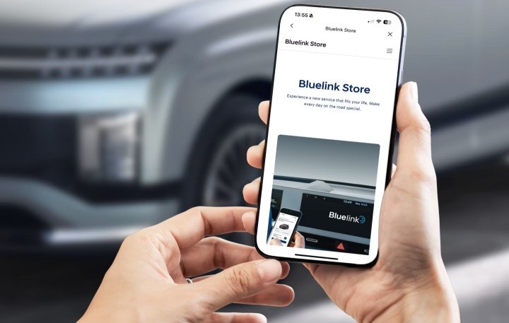 Hyundai Türkiye'den Bluelink dönemi: Paketler ve özellikler neler?