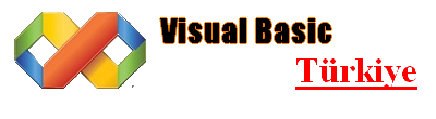  Visual Basic Türkiye l  VB Destek Forumu
