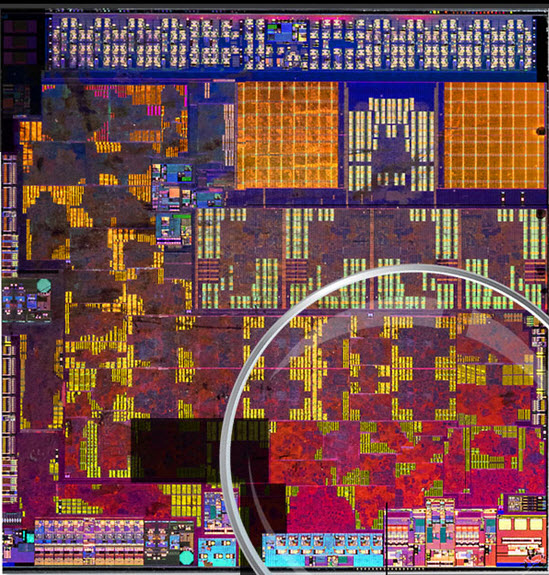 AMD, Beema ve Mullins kod adlı APU'larını lanse etti