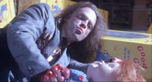  Curse of Chucky (2013) | Chucky'nin Laneti