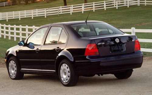  Vw Bora arka plakalık hakkında