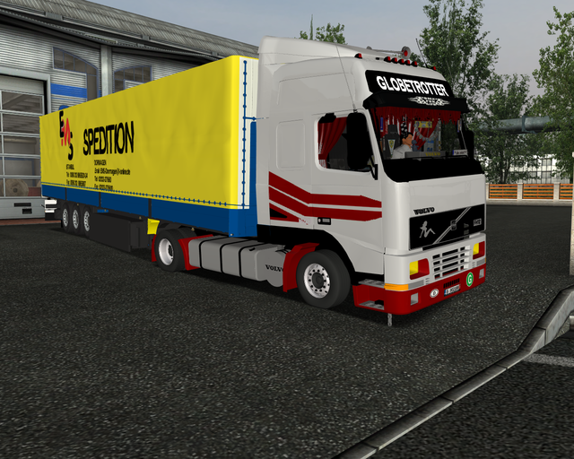 download german truck simulator 2