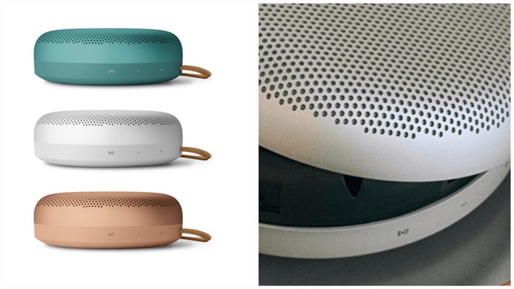 Bang & Olufsen Beosound A1 kablosuz hoparlör üçüncü kez karşımızda