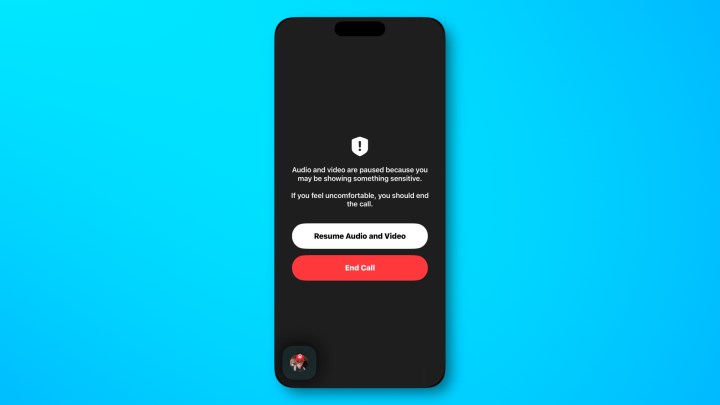 iOS 26, FaceTime görüşmelerinde çıplaklığı engelleyecek