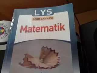  [sizer]YGS/LYS Kitap Satışını Bu Başlıkta Yapınız