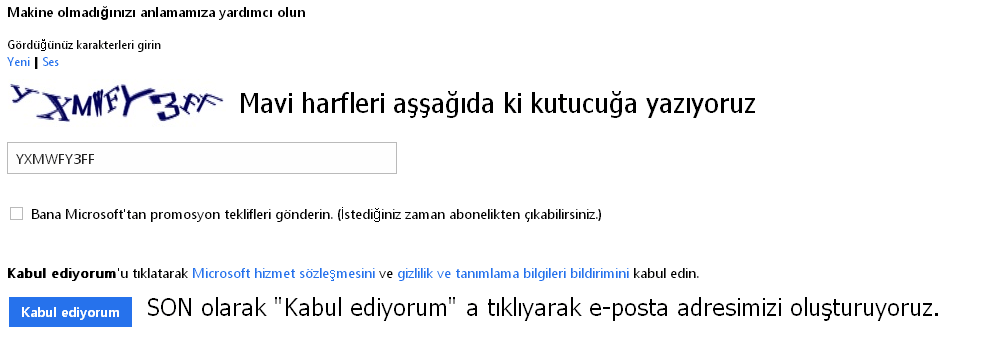  Metin2'ye nasıl kayıt olunur (Resimli Anlatım)