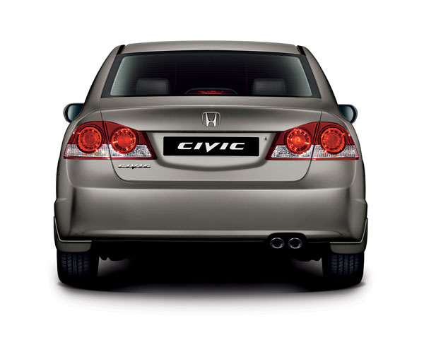  Honda Civic Sedan(YAKIT,FREN,PERFORMANS)