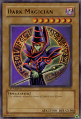  Yu-gi-oH DesteleR