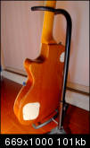  Ist- Satılık Agile Les Paul Gitar 900TL