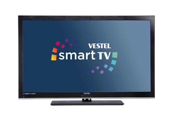  VESTEL SMART TV İNCELEMEM (42pf7017)