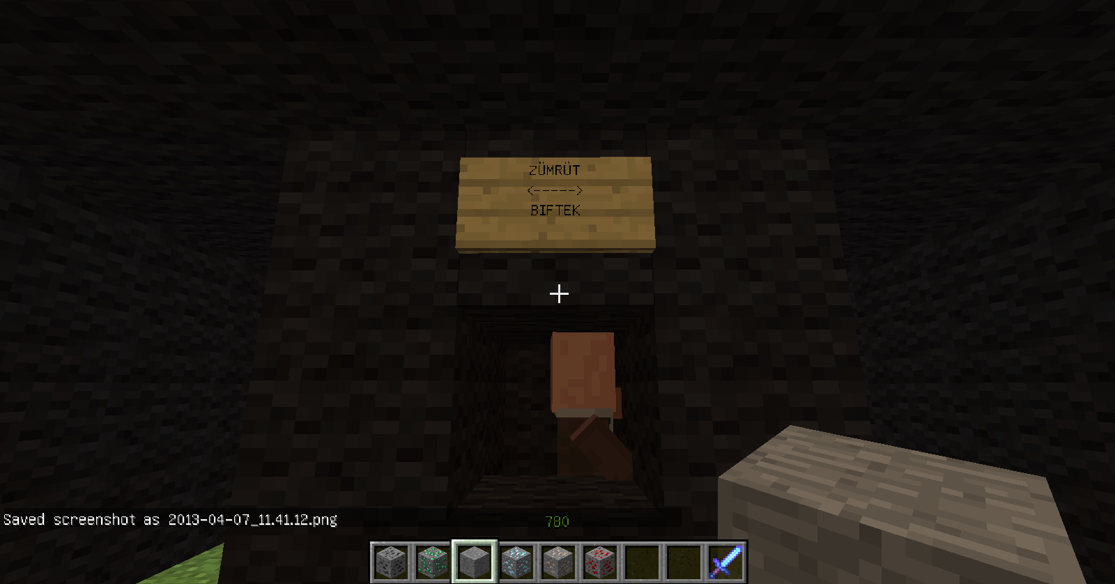  Minecraft Mini Köy Projem - Bol SS