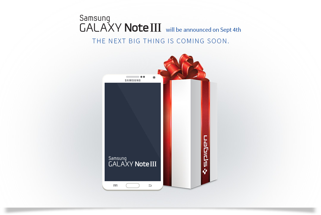  Samsung Galaxy Note 3 'u Beklerken (konu cikmamis bir cihaza ait)