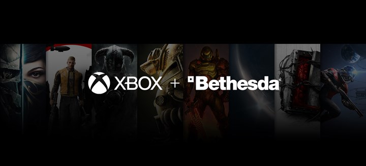 Xbox + Bethesda E3 sunumunda dikkat çeken yeni oyun duyuruları