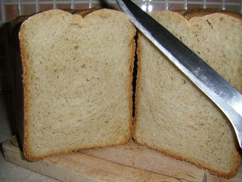  Ekmek Yapma Makinası
