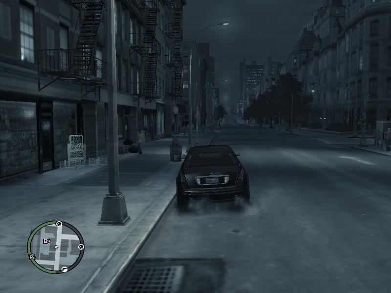  Grand Theft Auto IV (2008) [ANA KONU]