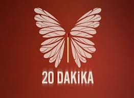 ''20 Dakika''  İlker Aksum & Tuba Büyüküstün
