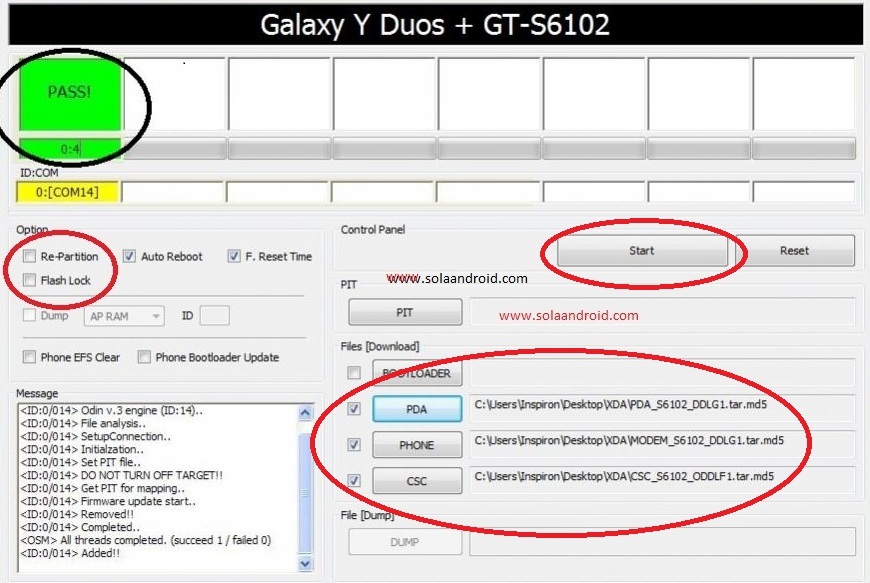  Android telefonlarınız Galaxy NOTE- S2 ve LG G2-G3 Cihazlarınıza JTAG Yapılır