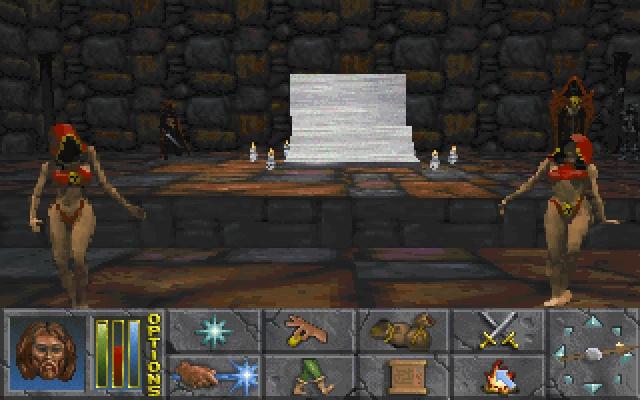  Efsane oyun Daggerfall artık bedava!!!