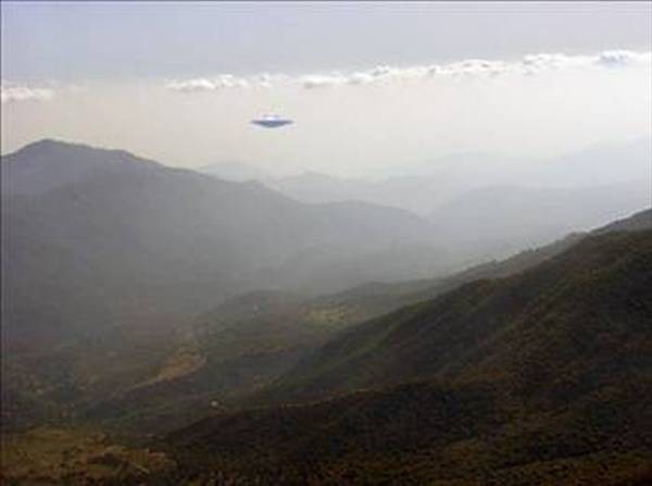 En Meşhur 10 UFO Hikayesi