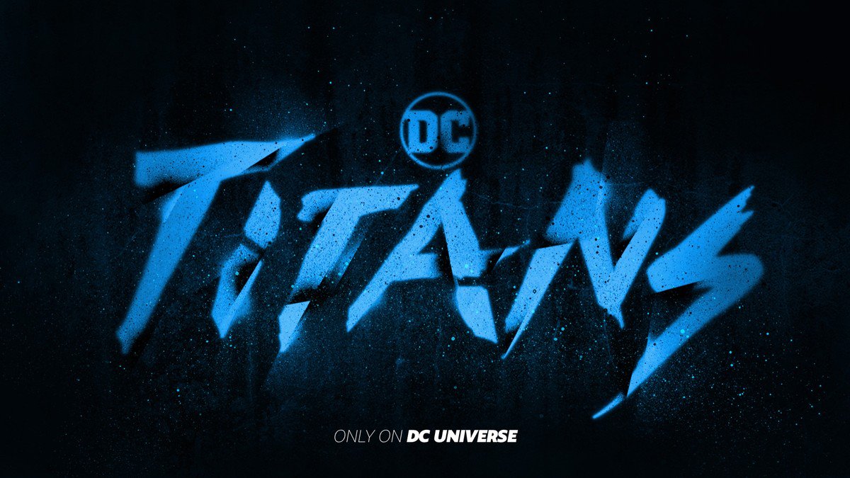 Titans (2018) | DC 