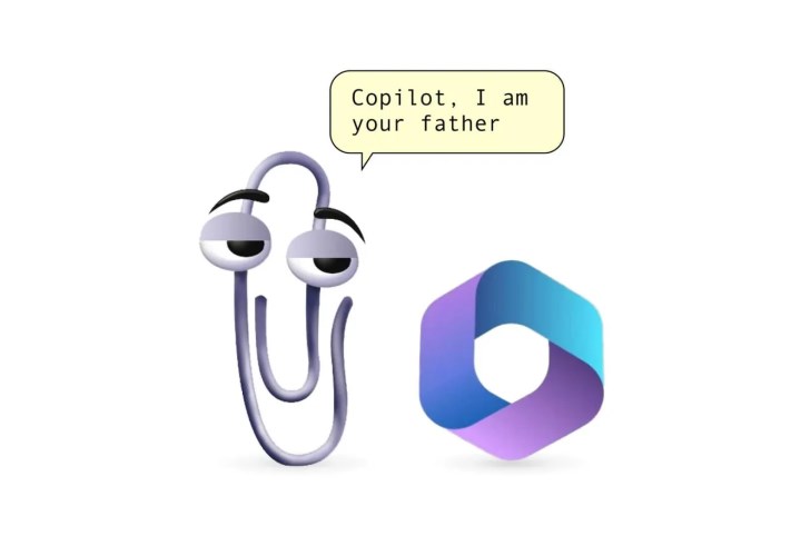 Microsoft Copilot, yeni “clippy” olarak nitelendirildi