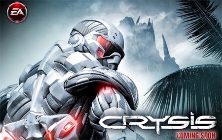  ATI vs NVIDIA Crysis Demo Testleri