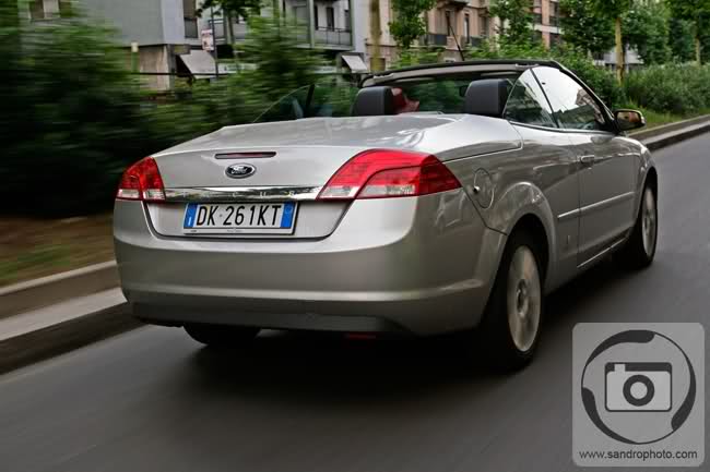 --- Ford Focus MK III 2011 ---
